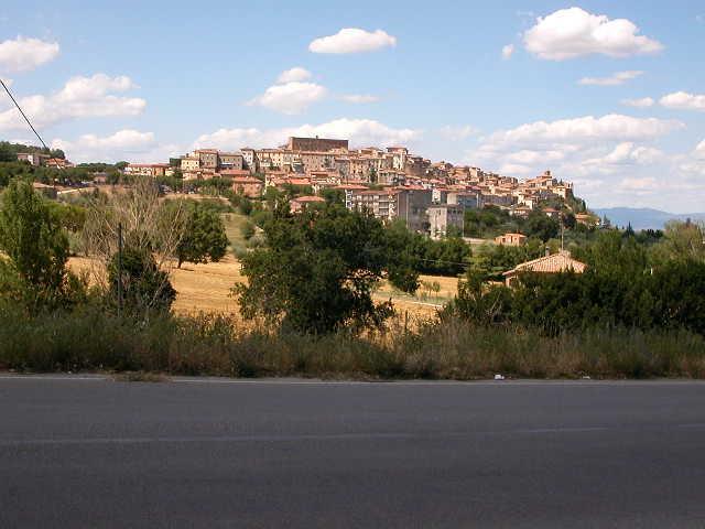 Albergo Villa Canapini Chianciano Terme Exterior photo