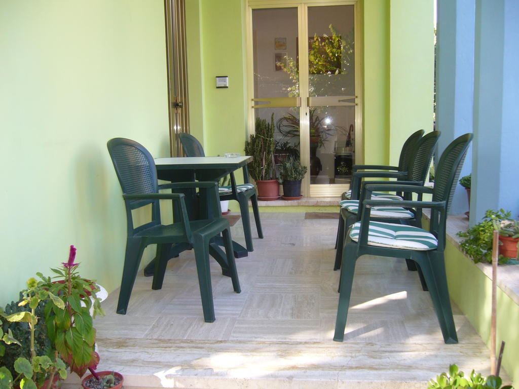 Albergo Villa Canapini Chianciano Terme Exterior photo