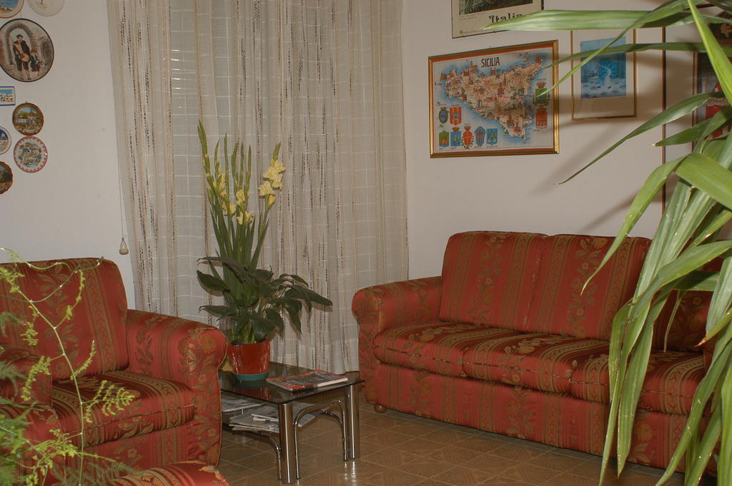 Albergo Villa Canapini Chianciano Terme Exterior photo