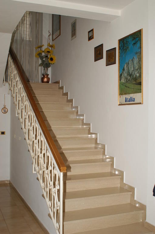 Albergo Villa Canapini Chianciano Terme Exterior photo