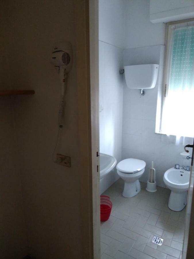 Albergo Villa Canapini Chianciano Terme Room photo